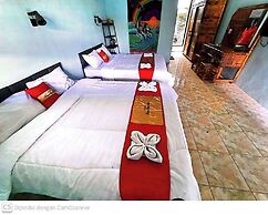 Hotel Besar Bulan Baru - Senggigi