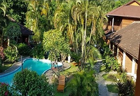 Hotel Besar Bulan Baru - Senggigi