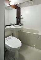 Smile Hotel Utsunomiya Nishiguchi Ekimae