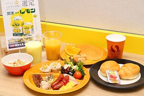 Smile Hotel Utsunomiya Nishiguchi Ekimae