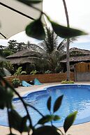 The Lazy Lodge