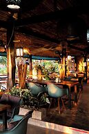 The Lazy Lodge