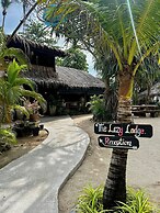 The Lazy Lodge