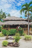 The Lazy Lodge