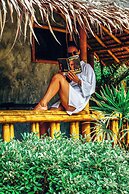 The Lazy Lodge