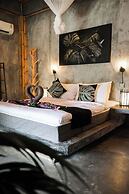 The Lazy Lodge