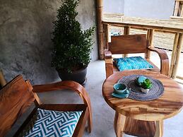 The Lazy Lodge