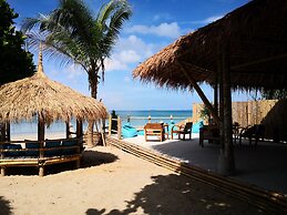 The Lazy Lodge