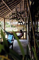 The Lazy Lodge