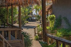 The Lazy Lodge