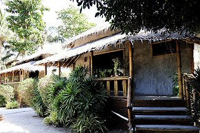 The Lazy Lodge