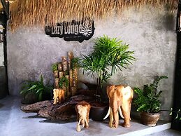 The Lazy Lodge