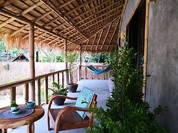 The Lazy Lodge
