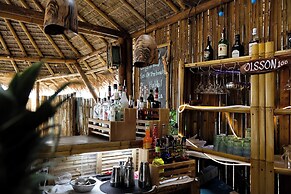 The Lazy Lodge