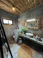 The Lazy Lodge