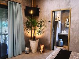 The Lazy Lodge