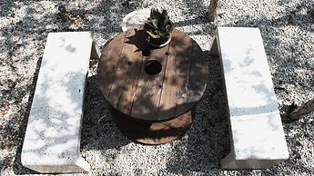Owl Homestay