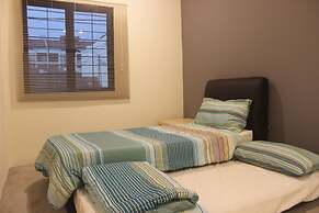 Owl Homestay