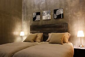 Owl Homestay