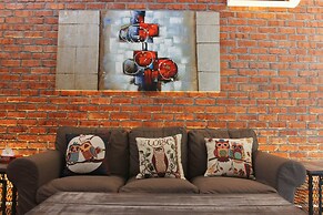 Owl Homestay