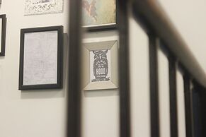 Owl Homestay