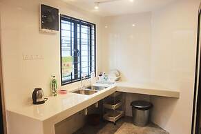 Owl Homestay