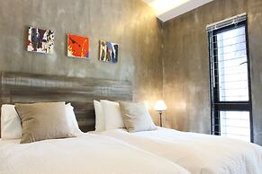 Owl Homestay