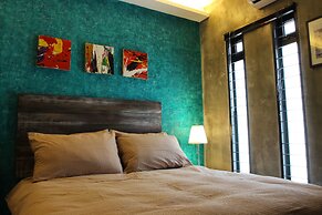Owl Homestay