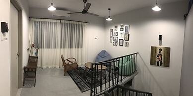 Owl Homestay