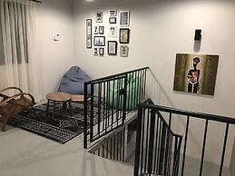 Owl Homestay