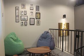 Owl Homestay