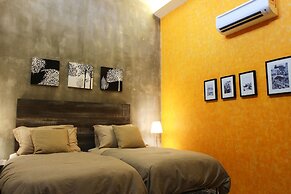 Owl Homestay