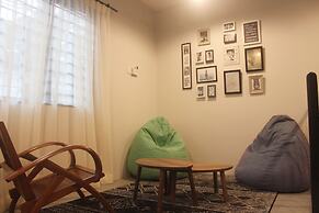 Owl Homestay