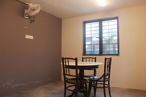 Owl Homestay