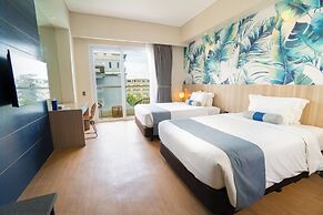 Solea Palm Resort Mactan