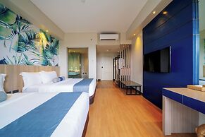 Solea Palm Resort Mactan