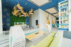 Solea Palm Resort Mactan
