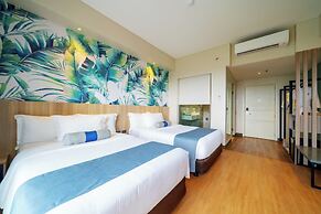 Solea Palm Resort Mactan