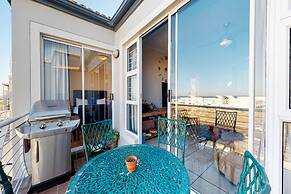 Copper Den Condo