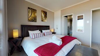Malata Beachfront Condo 27