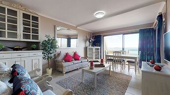 Malata Beachfront Condo 27