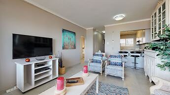 Malata Beachfront Condo 27