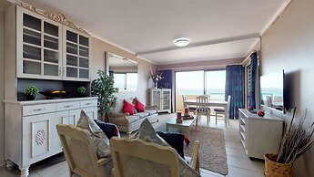 Malata Beachfront Condo 27