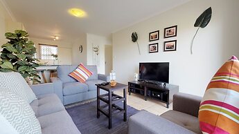 Manatoka Coastal Condo