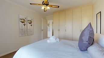 Manatoka Coastal Condo
