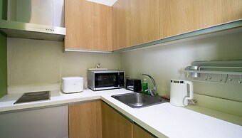 Gotophi at The Gramercy Residences