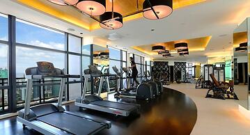 Gotophi at The Gramercy Residences