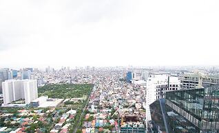 Gotophi at The Gramercy Residences