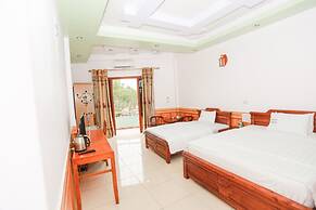 Hong Ngoc Hotel