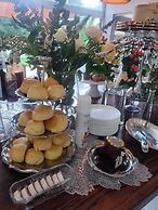 Hillton Manor Guest House